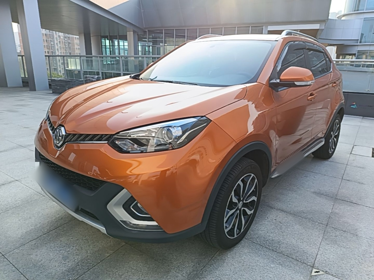 GS 2015 1.5TGI TST Luxury