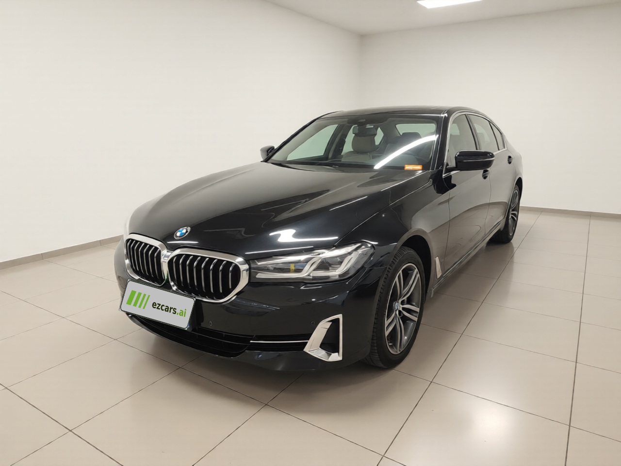 5 Series 2023 530Li Leading Luxury