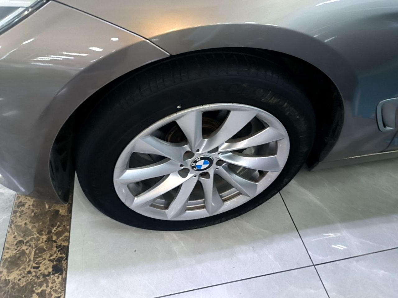 3 SeriesGT 2013 320i Design Package photo 2