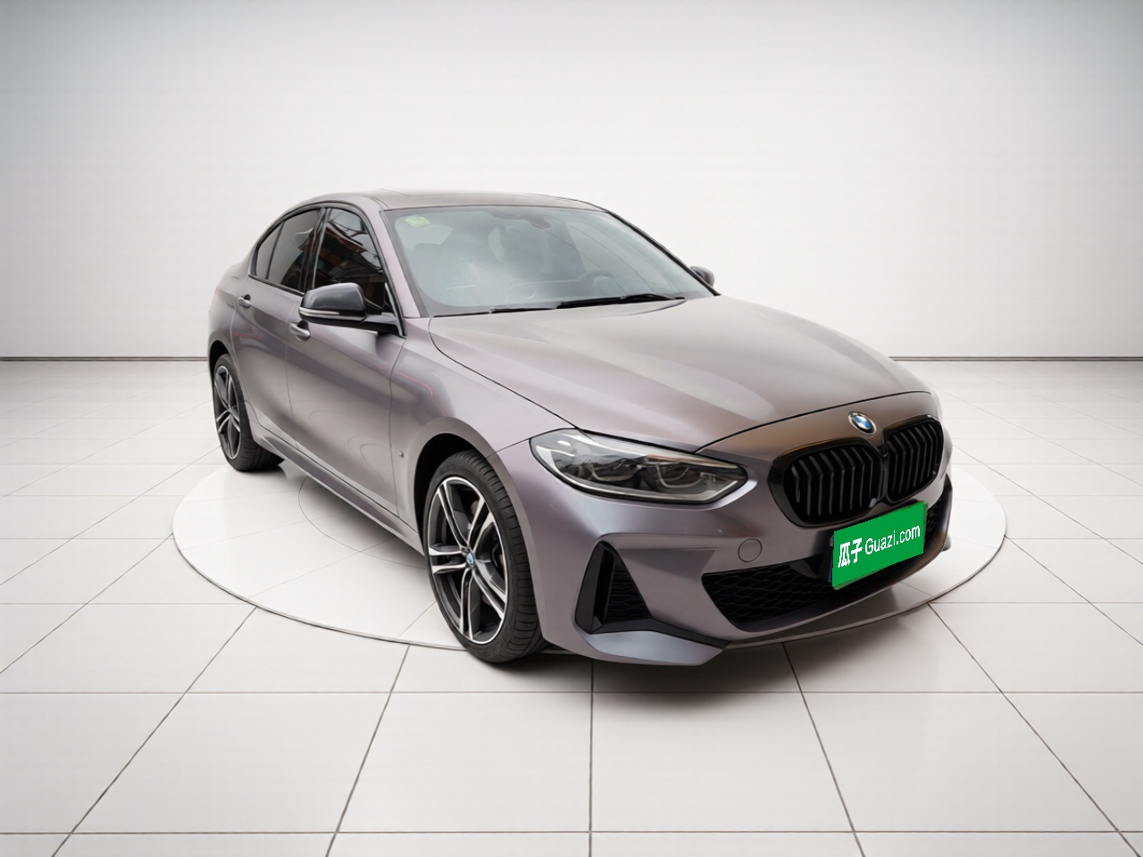 1 Series 2021 Facelift 125i M Sport photo 3