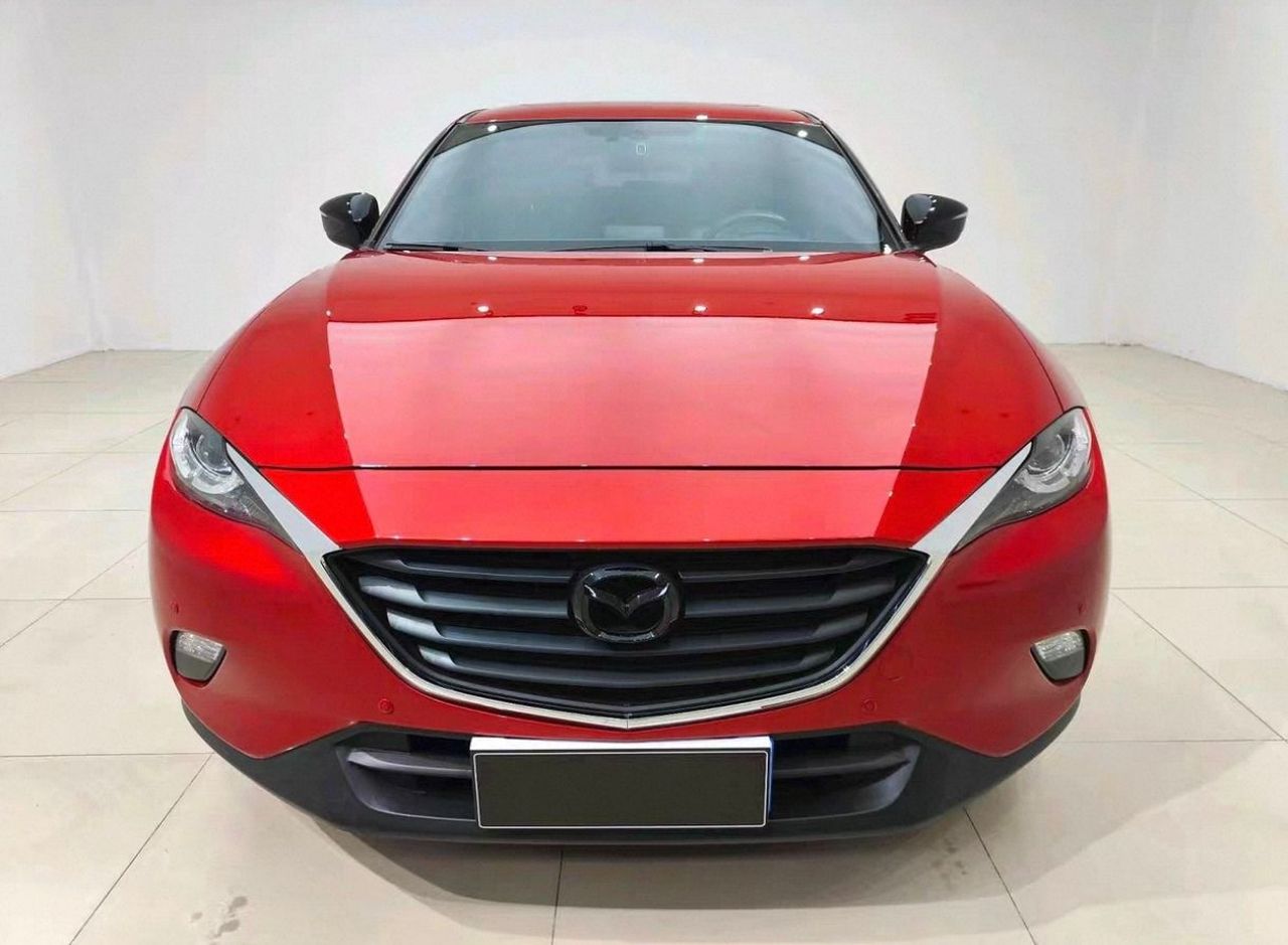 CX-4 2016 2.0L AT RWD photo 2