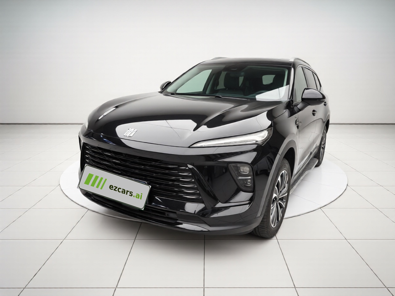 2024 Envision Plus 28T RWD Exclusive