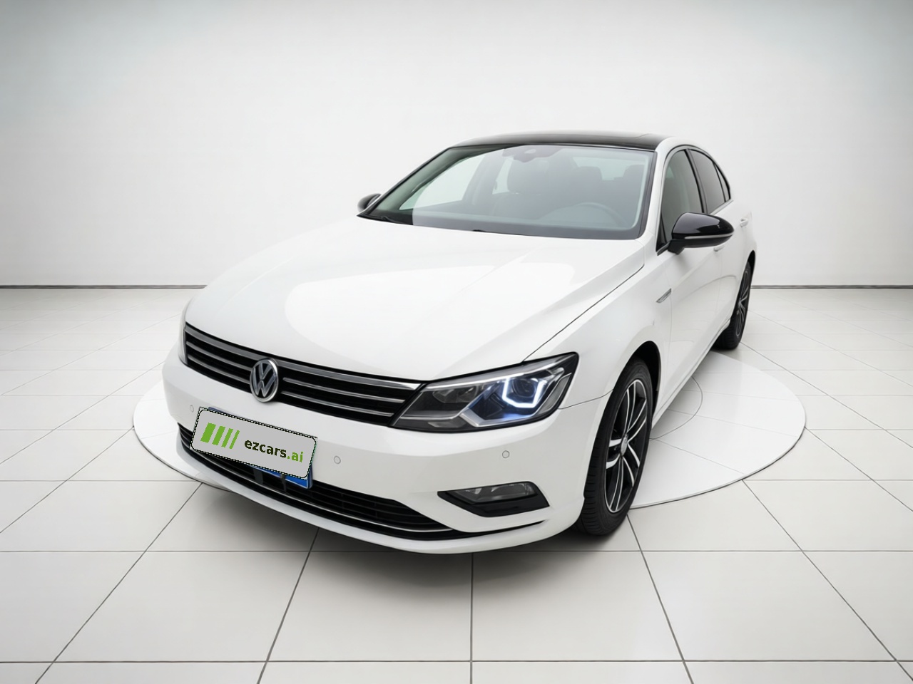 Lamando 2018 230TSI DSG