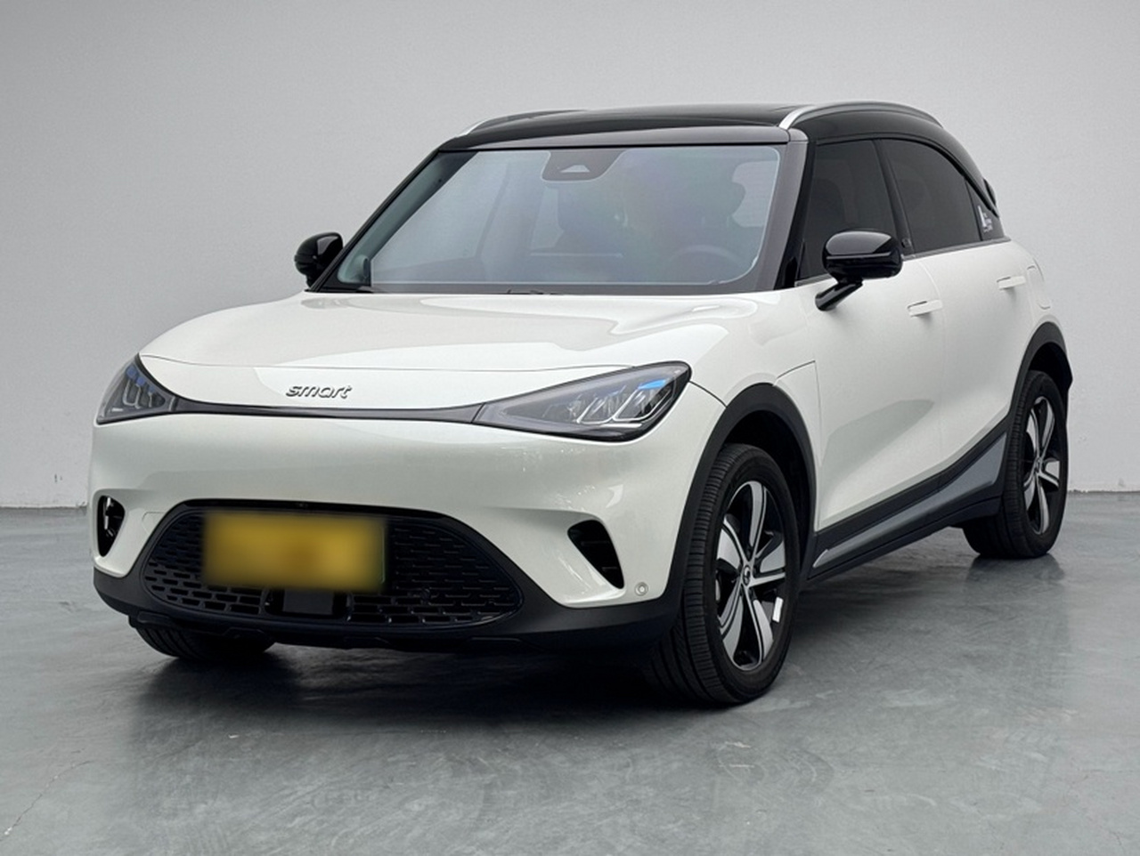 Smart #1 2024 Standard