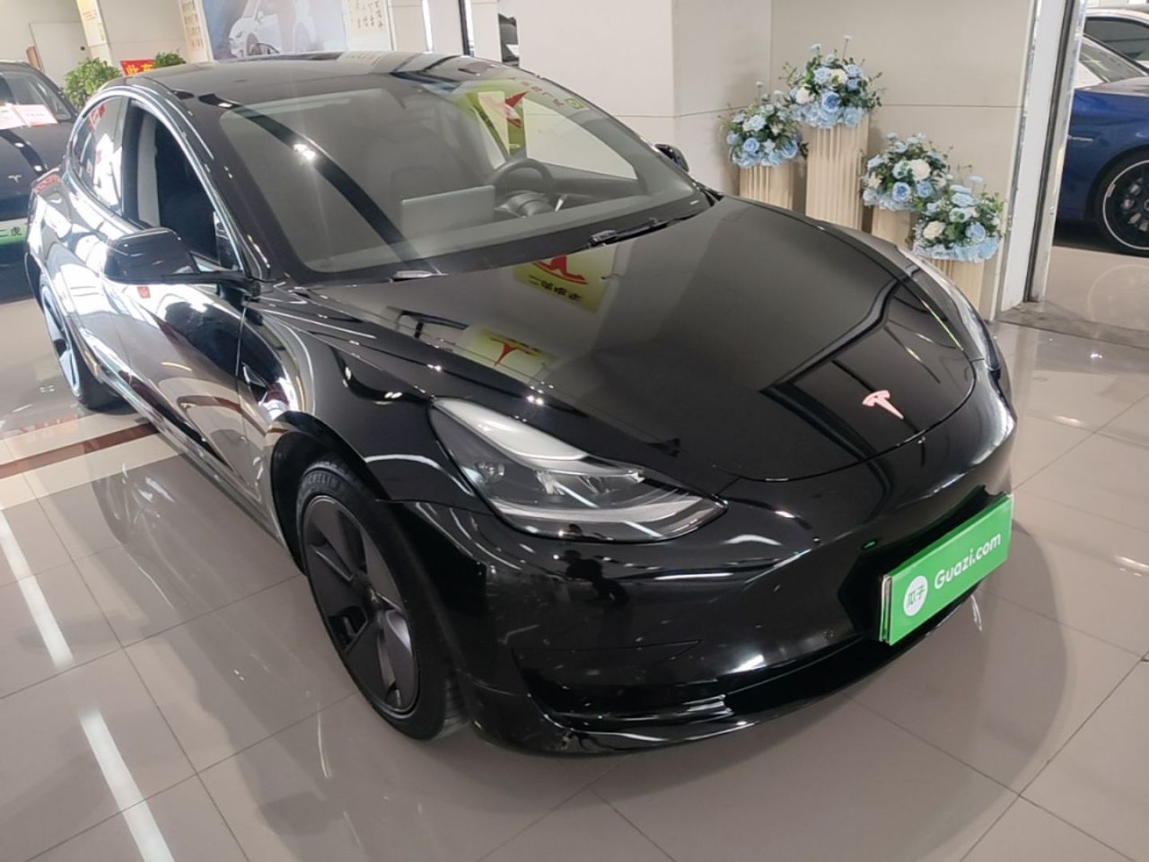 Model 3 2022 RWD photo 5