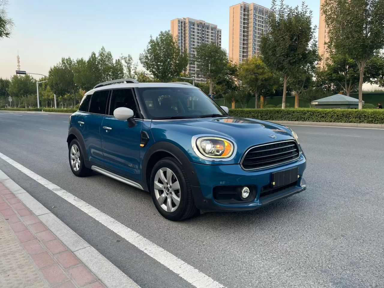 Countryman 2020 1.5T COOPER ALL4 photo 4