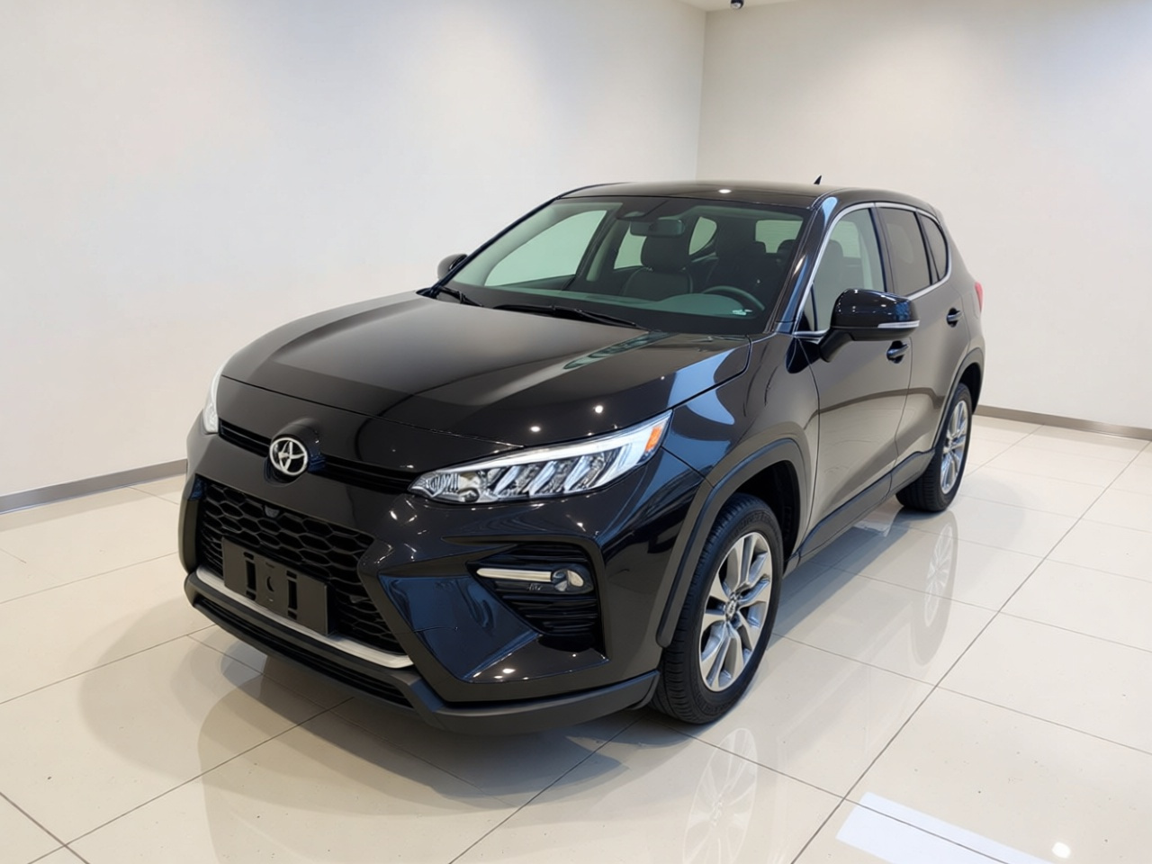 Wildlander 2022 2.0L CVT AWD Luxury PLUS