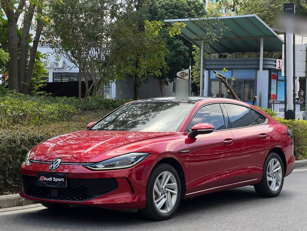 2022 Lamando L 280TSI DSG Cool