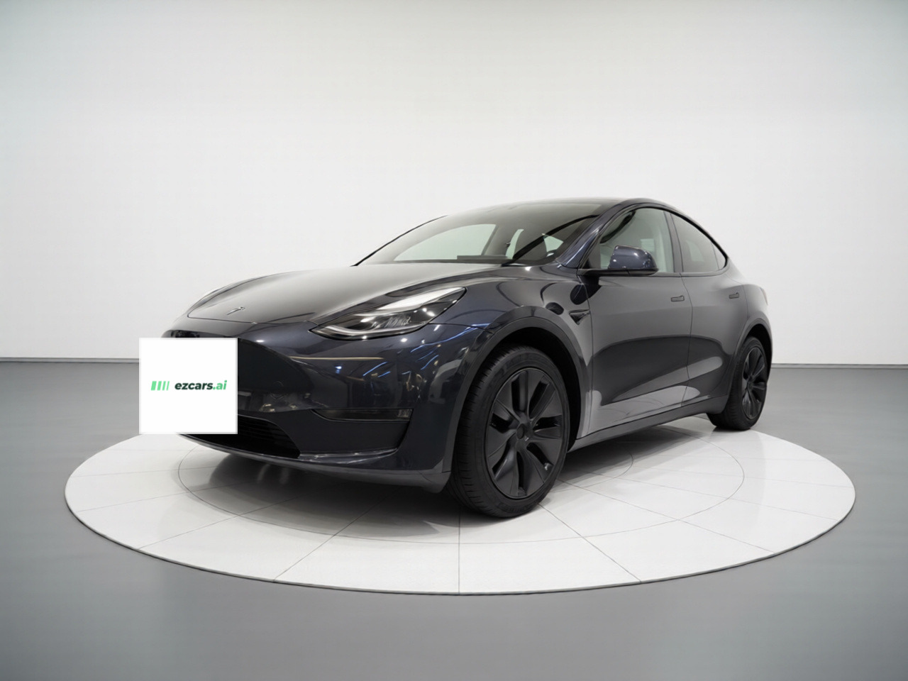 Model Y 2024 Long Range AWD