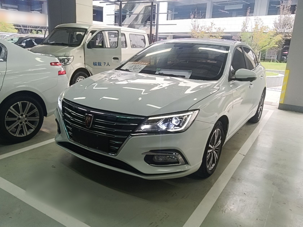 i5 2019 1.5L AT 4G