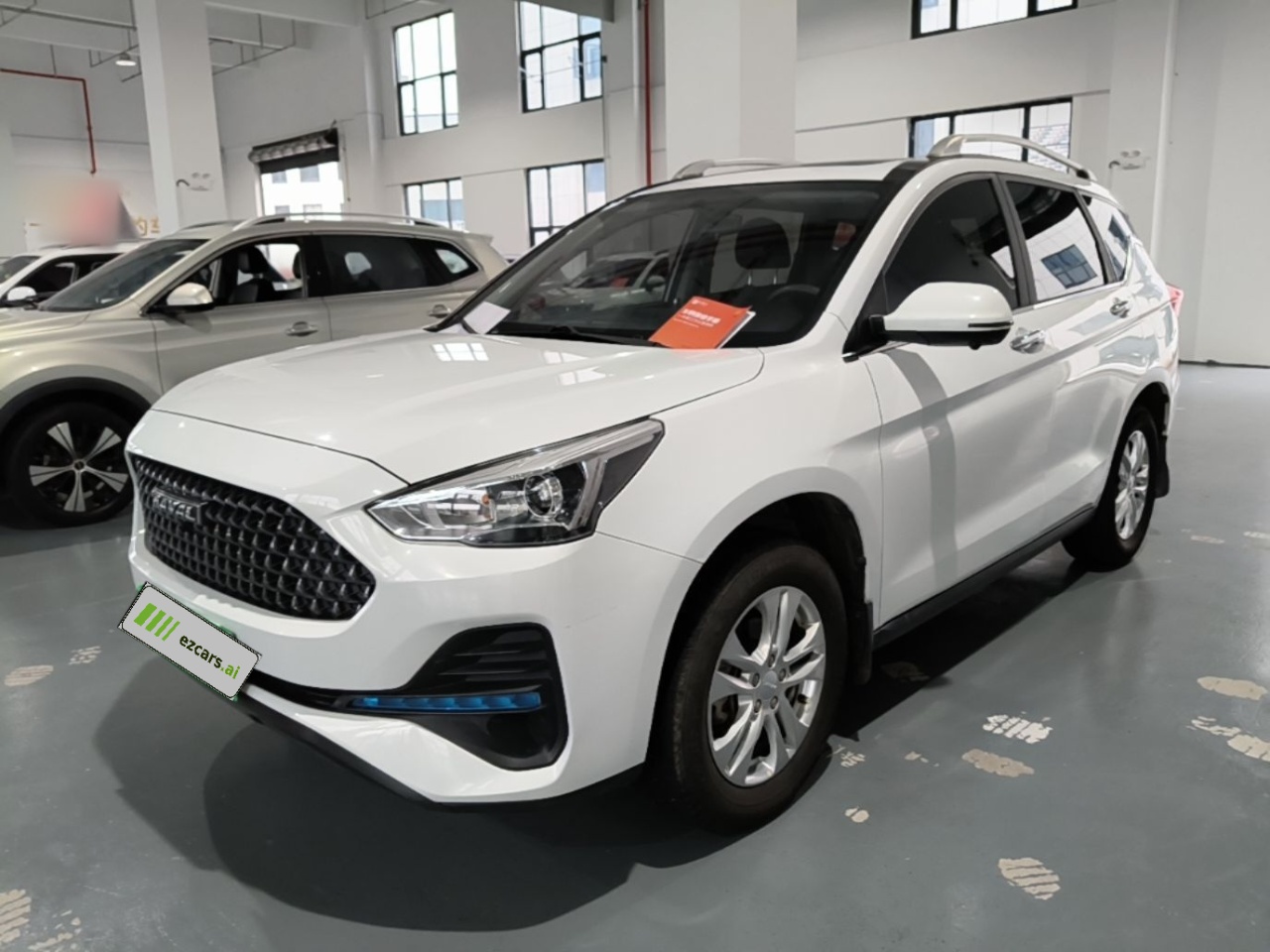 M6 2019 1.5T DCT RWD Value China VI