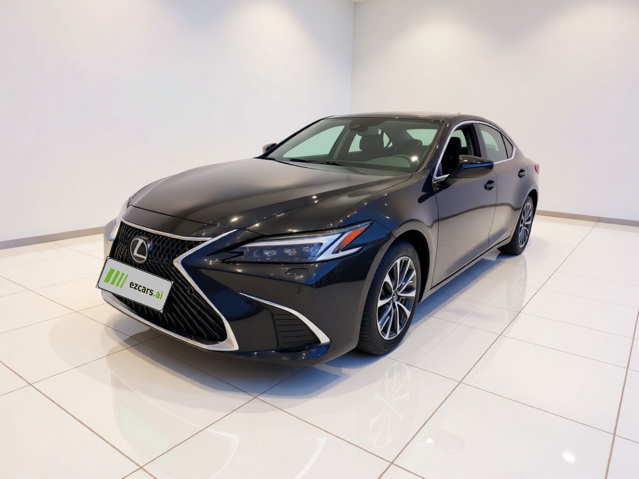 ES 2025 200 Exclusive