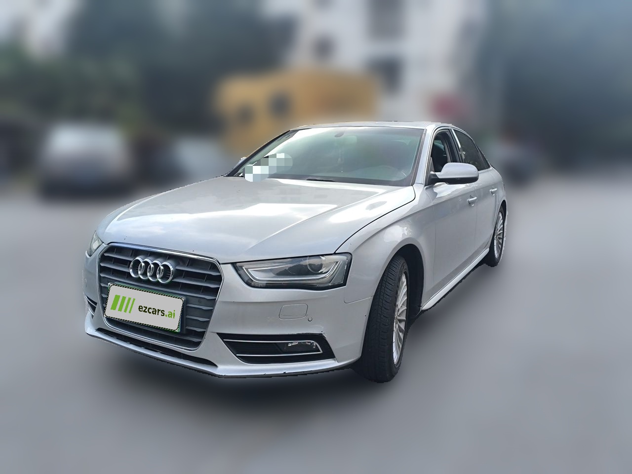 A4L 2015 35 TFSI AT Comfort