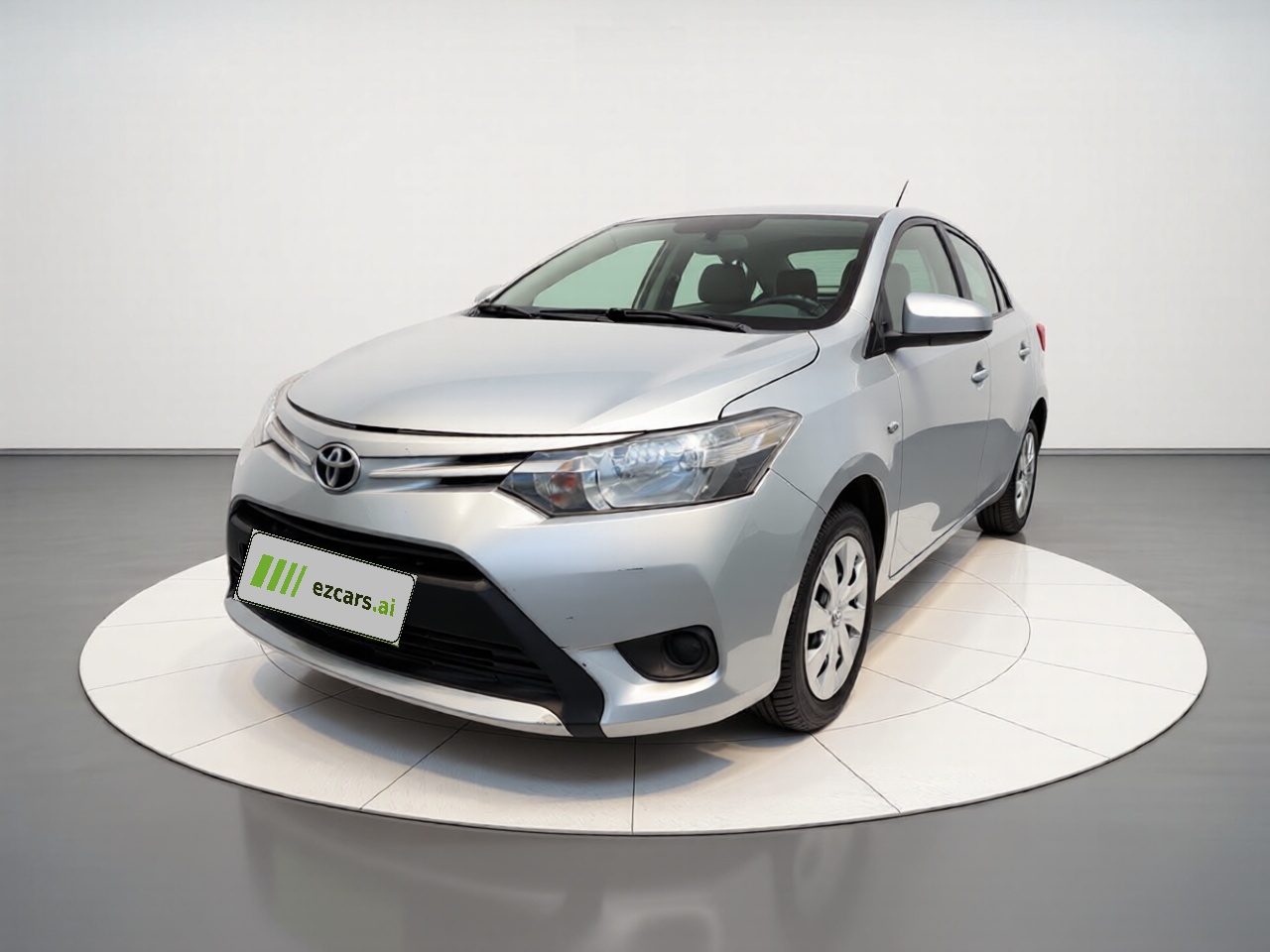 Vios 2014 1.3L AT