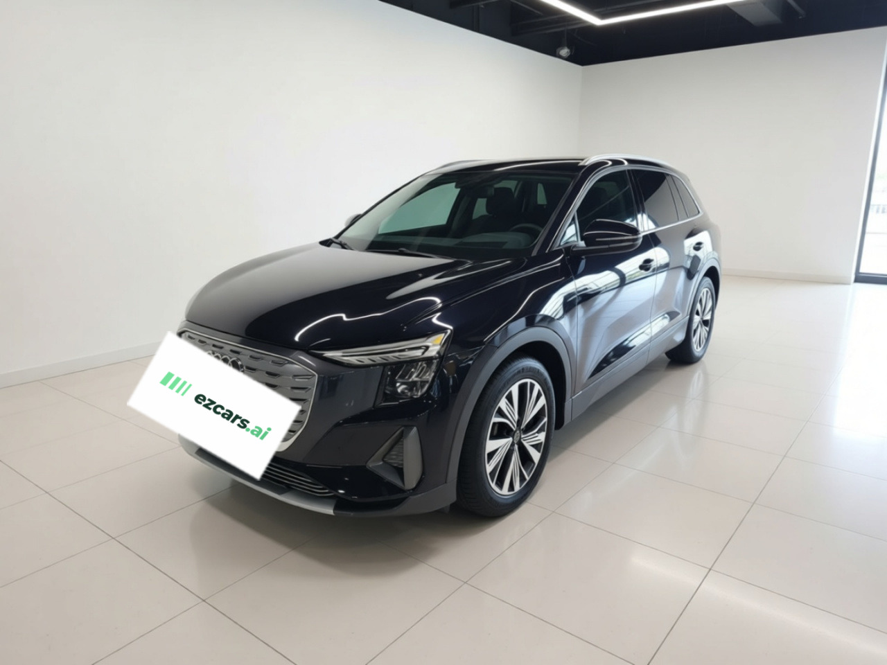 Q5 e-tron 2023 40 e-tron