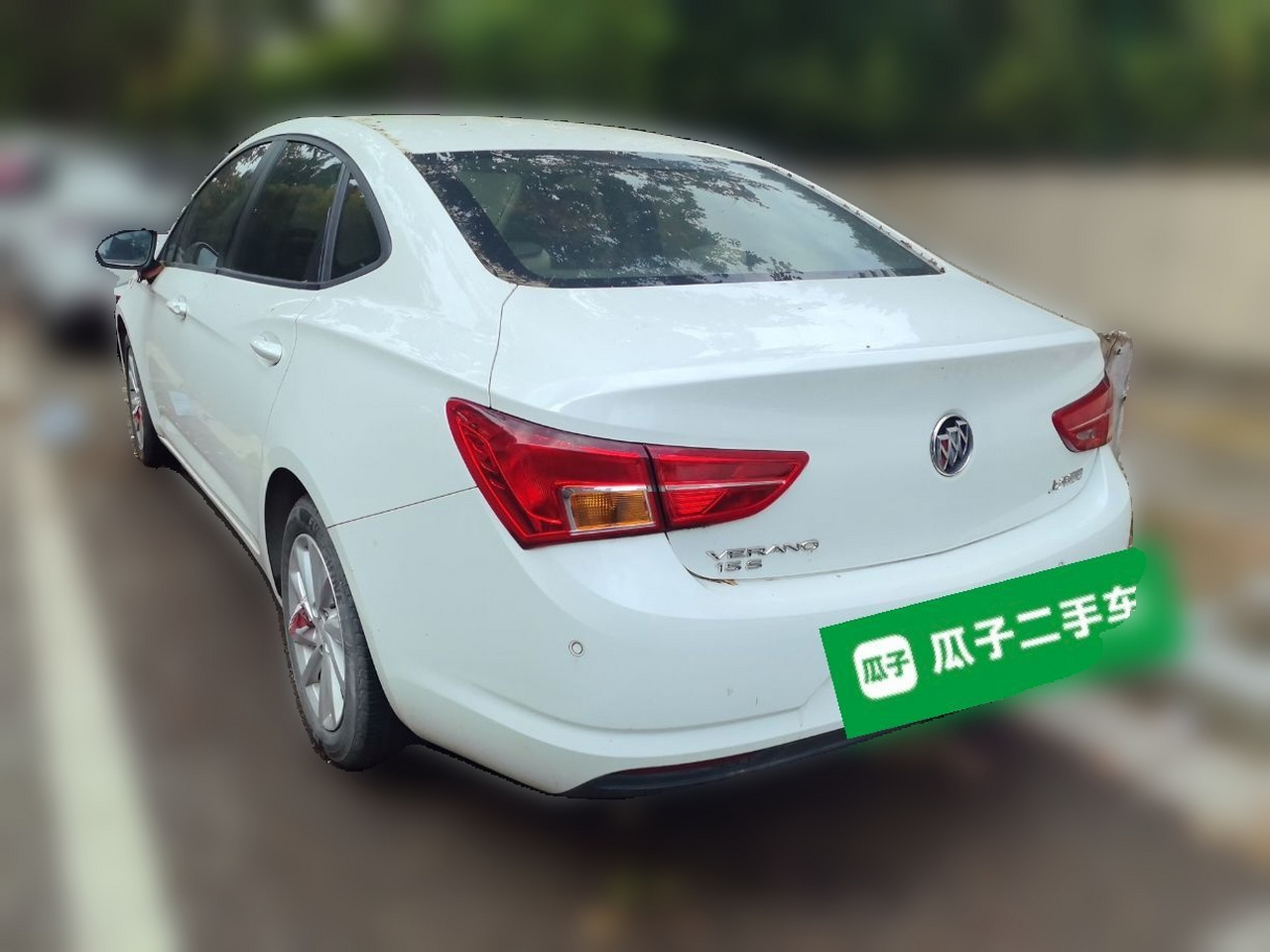 Verano 2019 Sedan 15S AT Progressive photo 4
