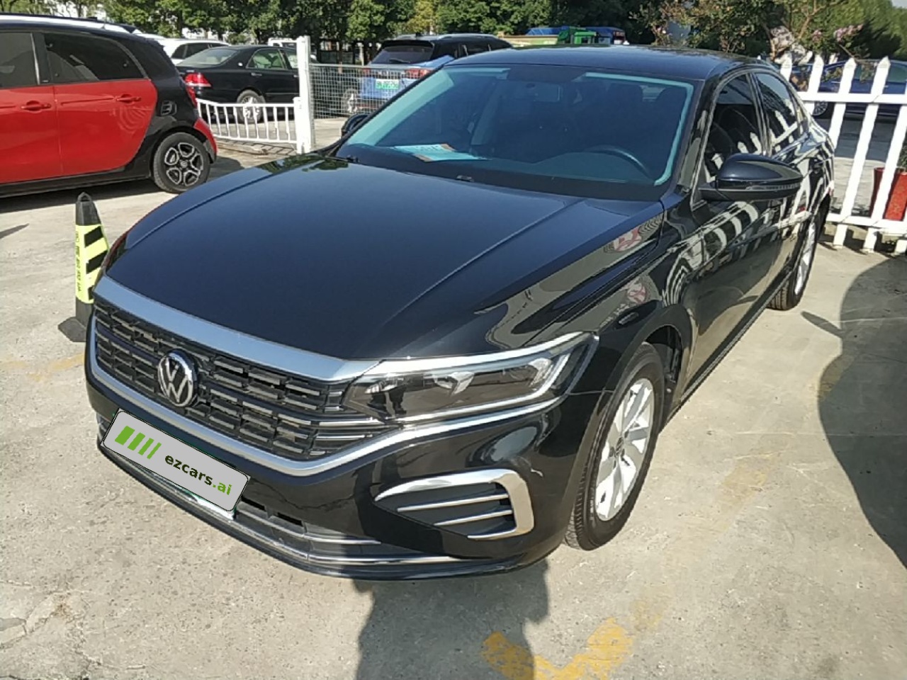 Passat 2022 280TSI Business