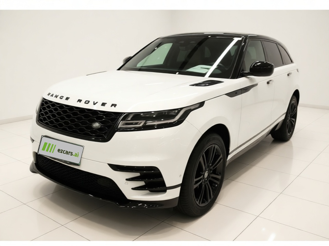 Range Rover Velar 2023 250PS