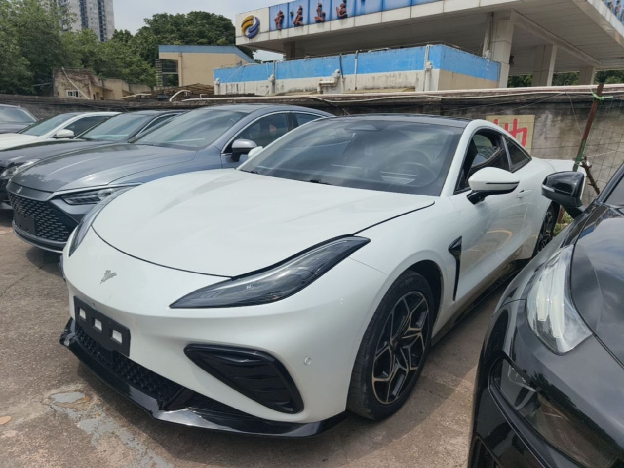 Neta GT 2023 560
