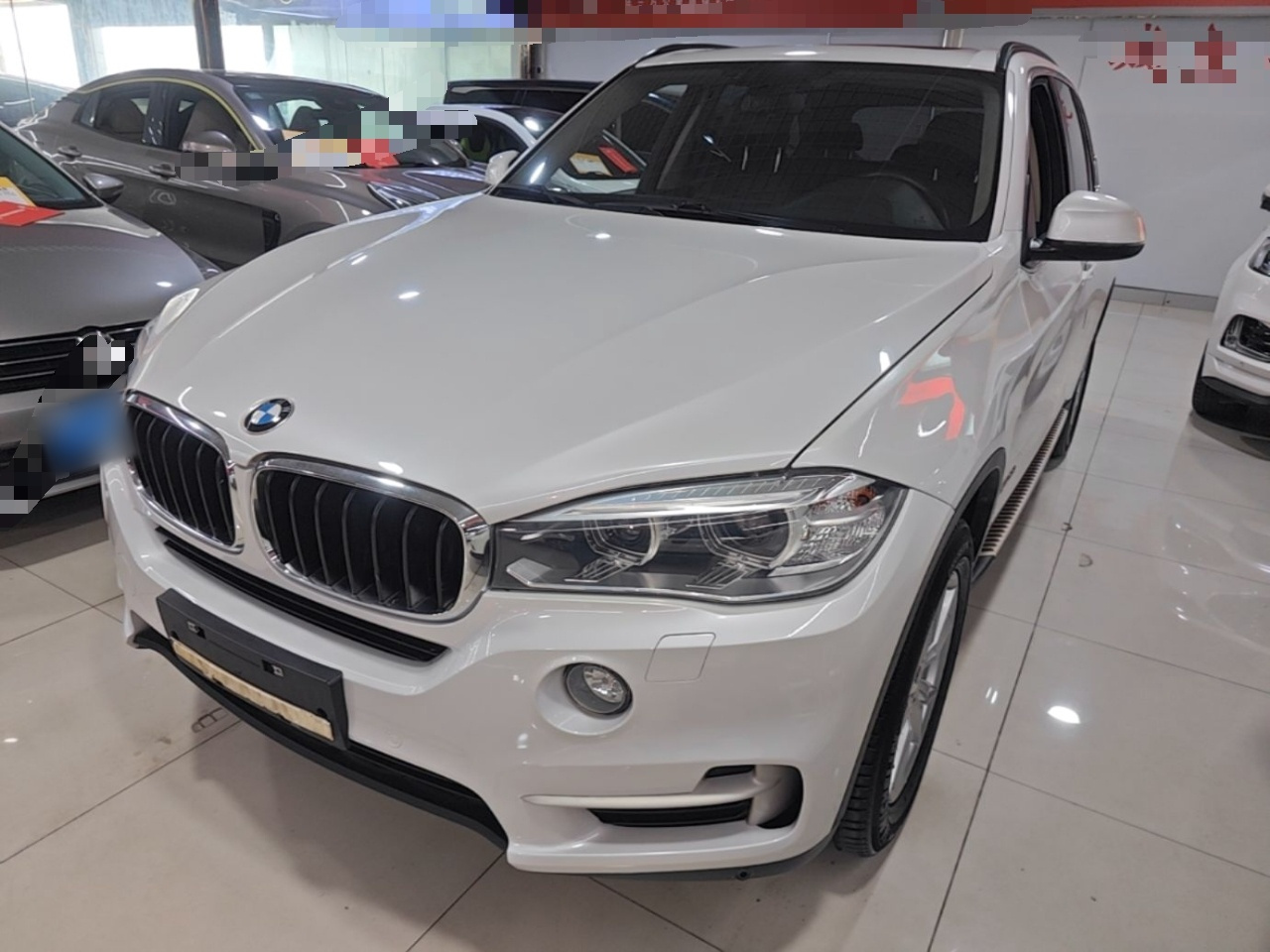 X5 Imported 2015 xDrive28i