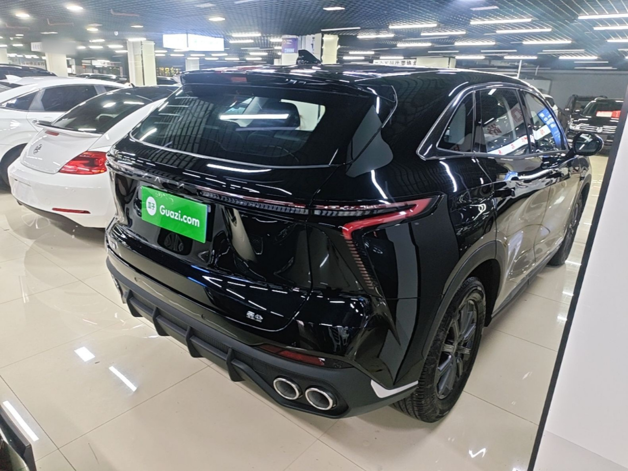 2026 1.5T 7-Seater photo 4