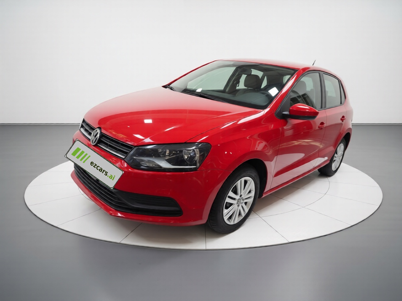 Polo 2016 1.4L AT