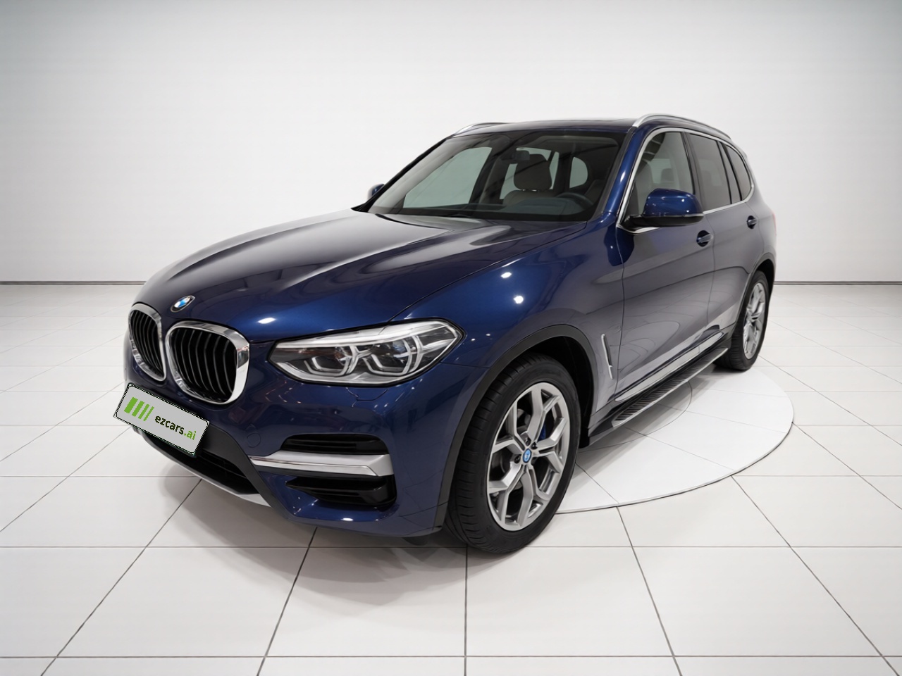 X3 2019 xDrive28i Luxury
