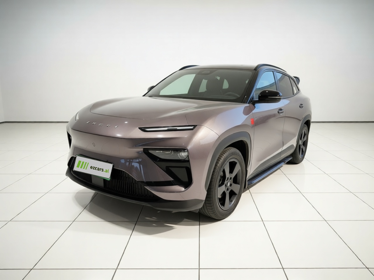 EV Chery 2023 512km Pro