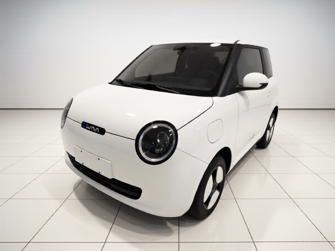 Nevo Changan Lumin 2025 205km