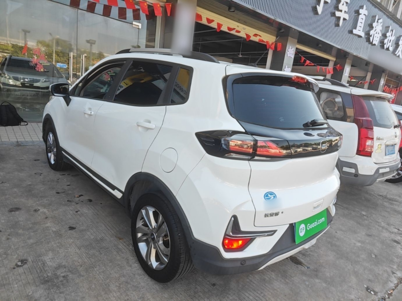 3 2019 1.5L AT photo 4