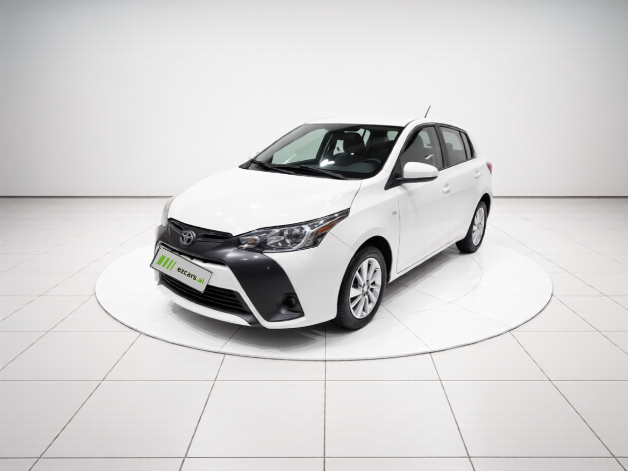 YARiS L 2016 Facelift 1.5E CVT
