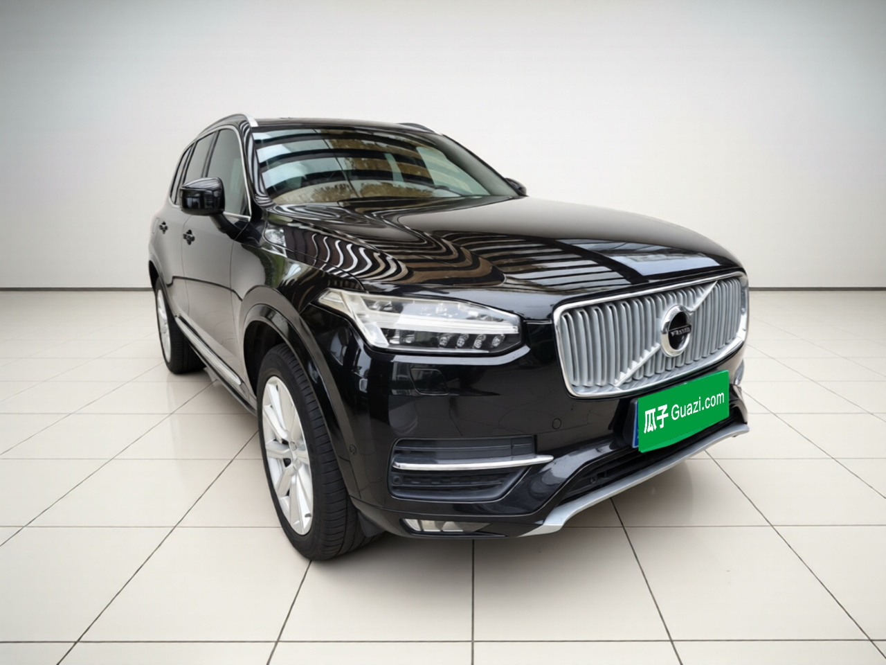 XC90 2015 T6 Smart Premium 7-Seater photo 3