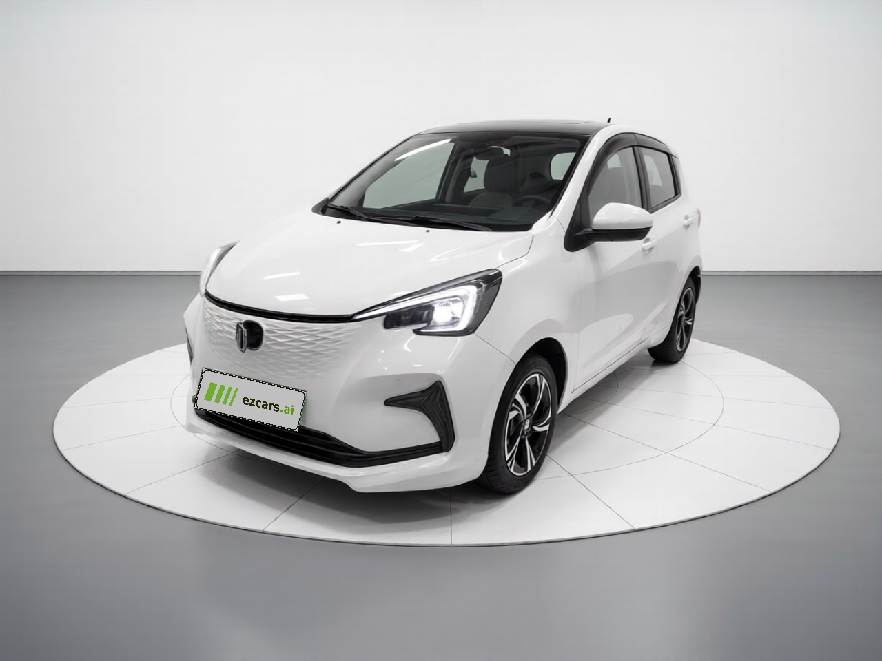Benni E-Star 2020 Heartbeat NCM