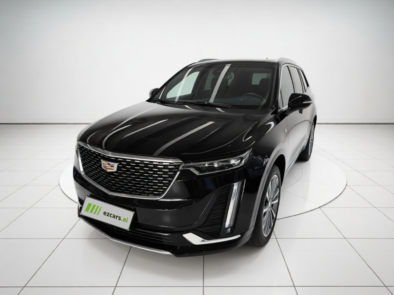 XT6 2020 28T 6-Seater AWD Luxury