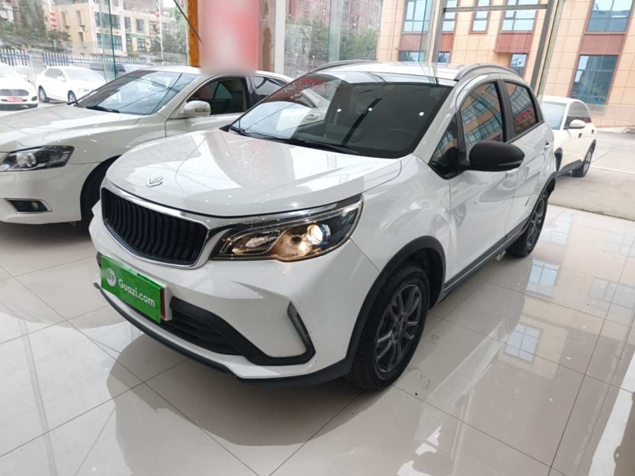 X3 PRO 2022 1.5L MT