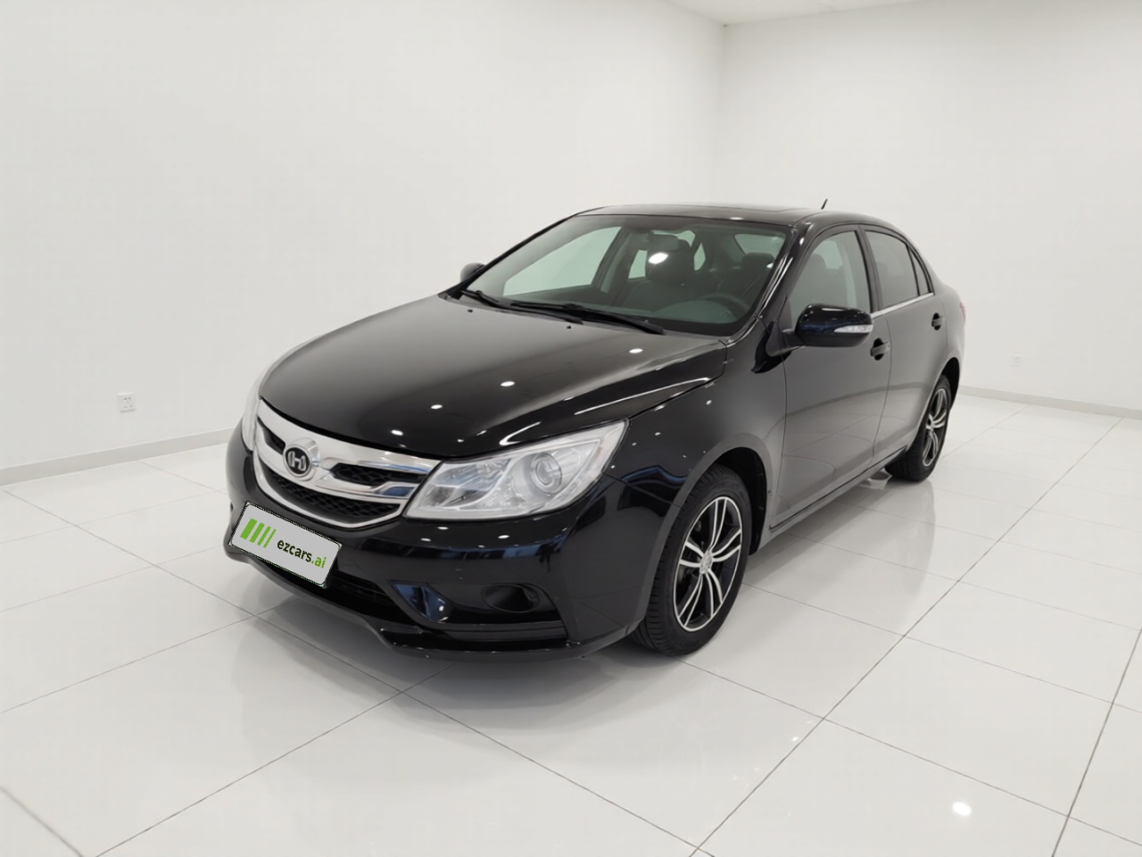2015 Facelift 1.5L MT Luxury