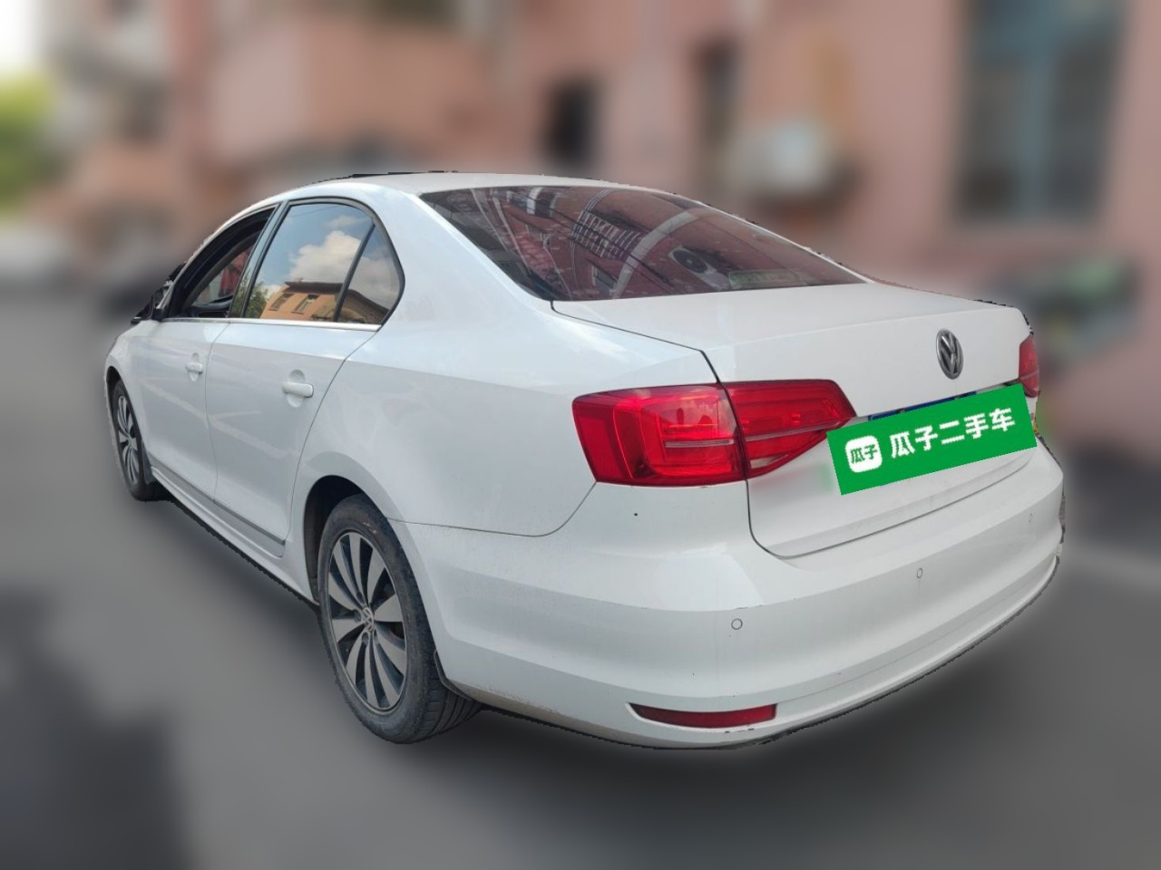 Sagitar 2017 230TSI AT Comfort photo 4