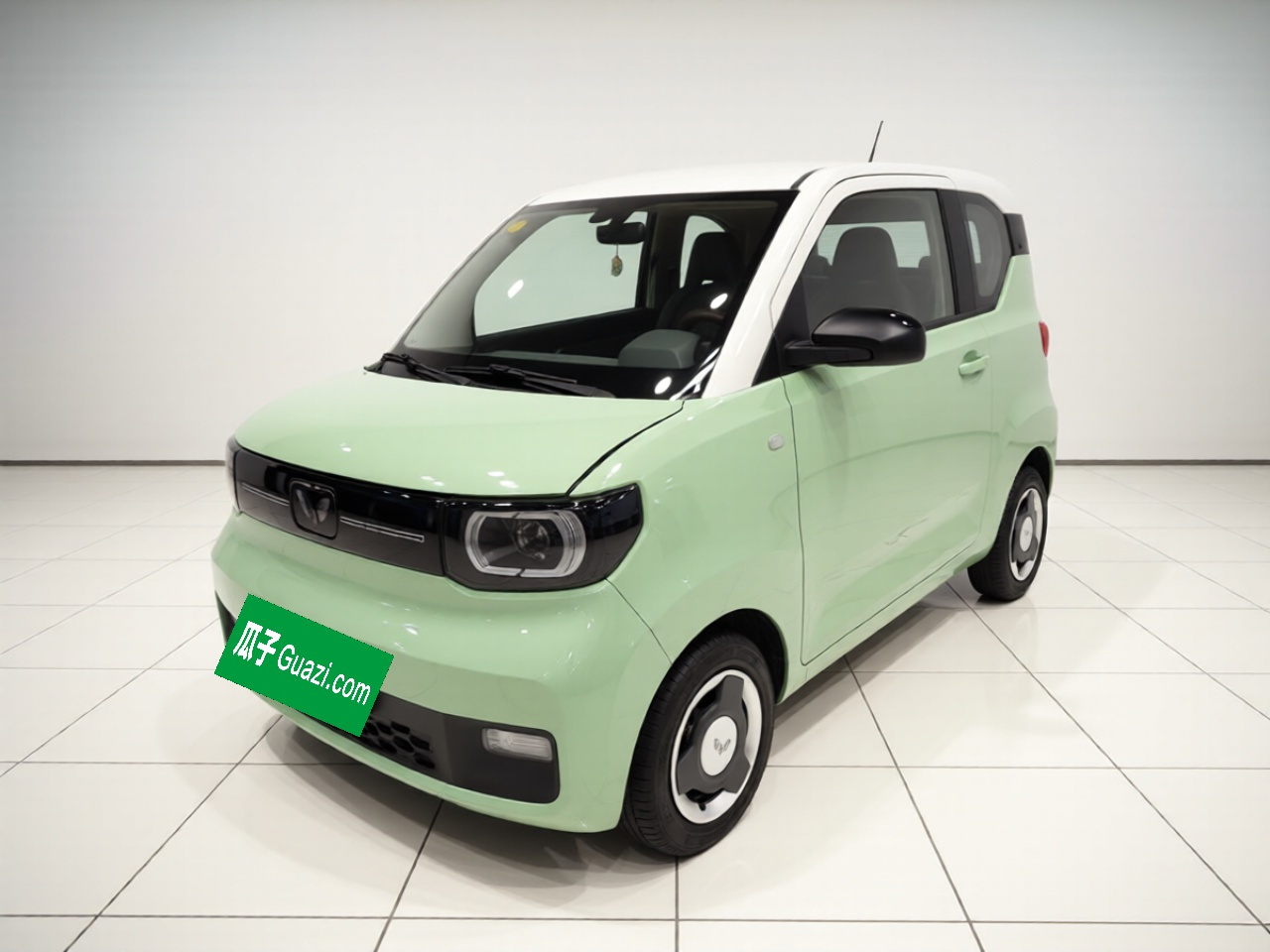 Hongguang MINIEV 2022 Macaron LFP