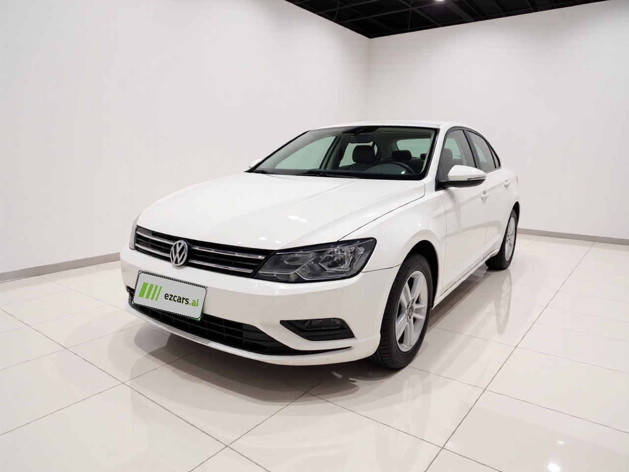 Lamando 2018 230TSI DSG