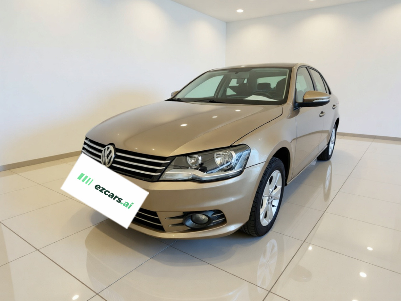 Bora 2014 1.6L AT Comfort