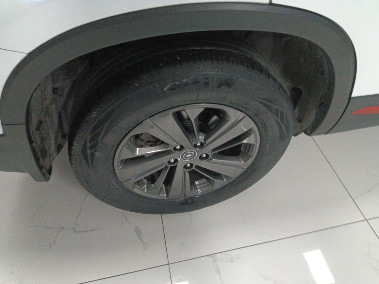 CS75 2021 280T DCT Luxury photo 4