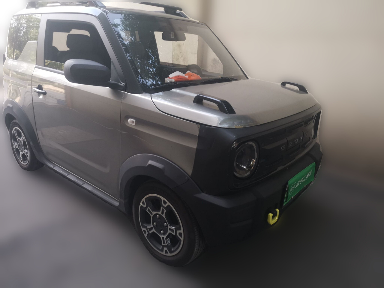 2024 200km Panda photo 3