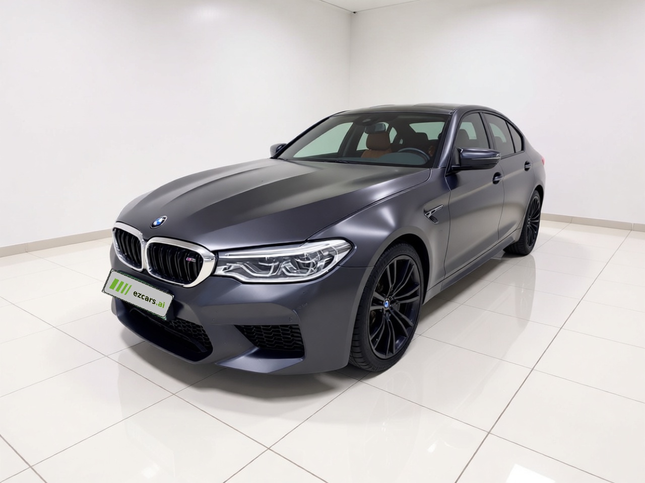 M5 2018 M5