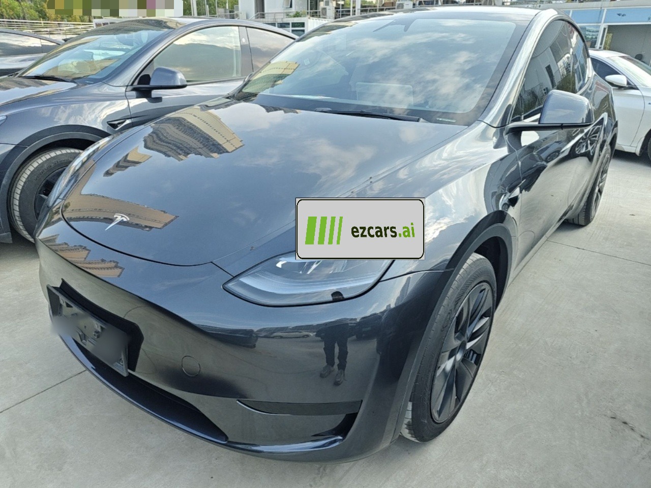 Model Y 2024 RWD