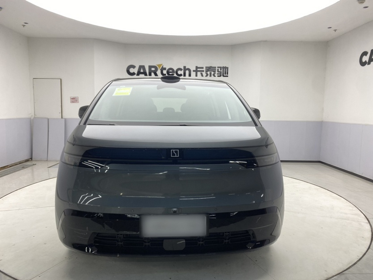 MIX 2025 Long Range ADAS photo 5