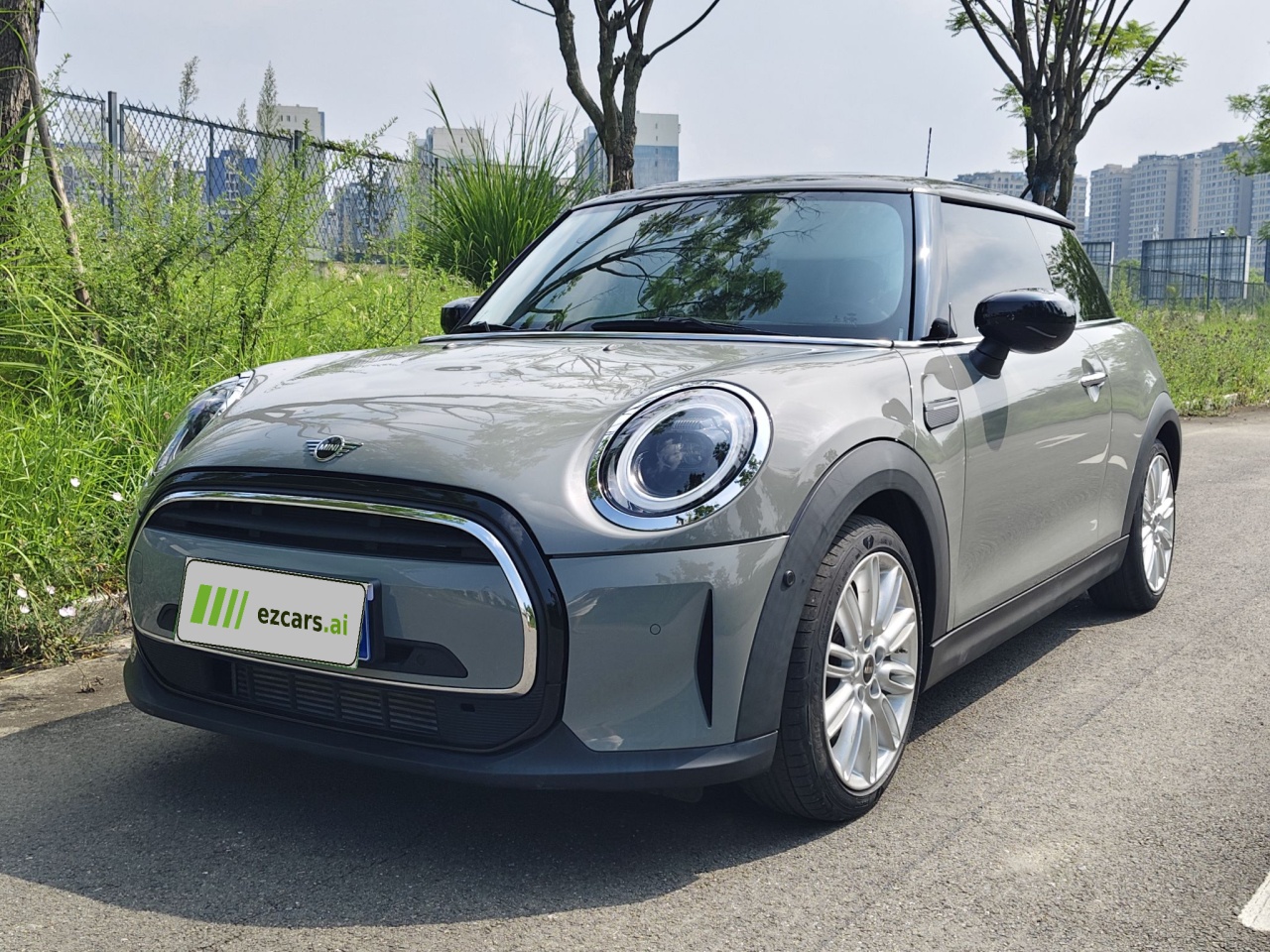 2022 Facelift 1.5T COOPER Classic