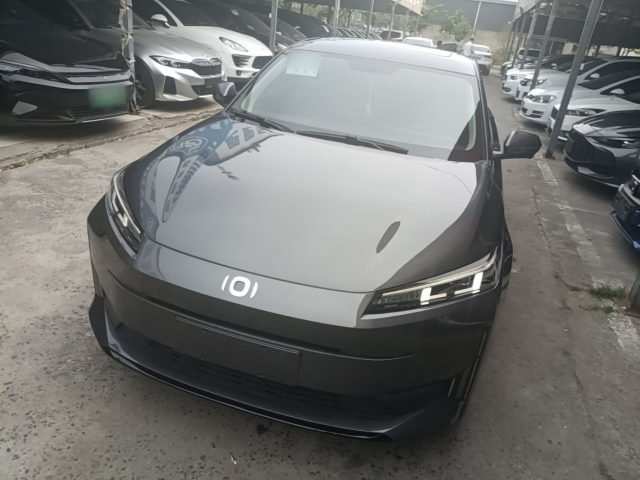 Nevo A05 2024 70 Pro