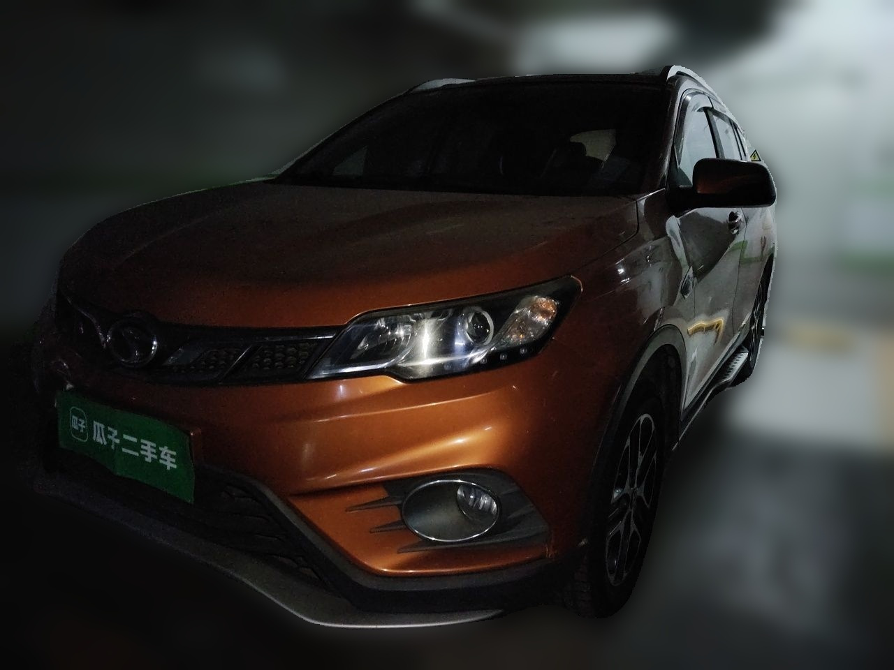 DX3 2016 1.5L MT Premium