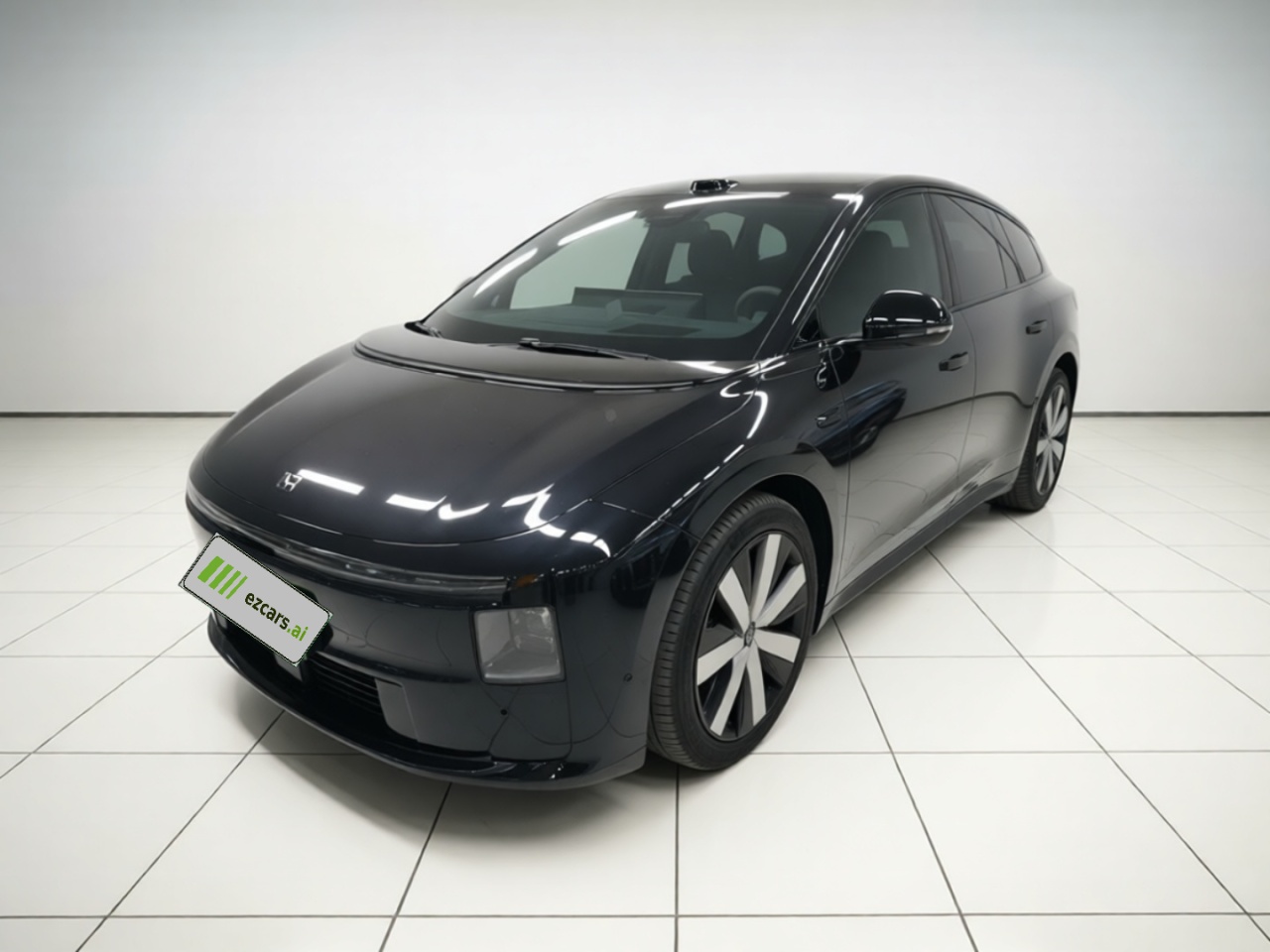 Li Auto i6 2025 AWD Standard