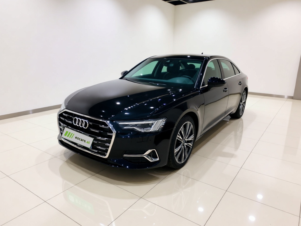 A6L 2022 45 TFSI quattro